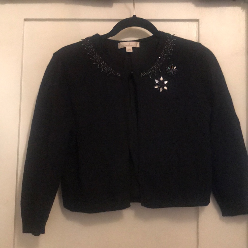 Caslon Sweater
